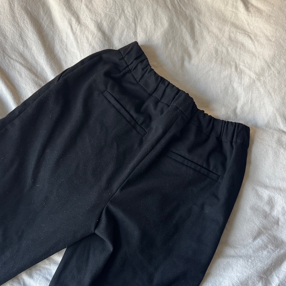 LOFT Taper Slacks - Picture 3 of 3